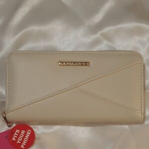 Rampage Cream Women's Wallet